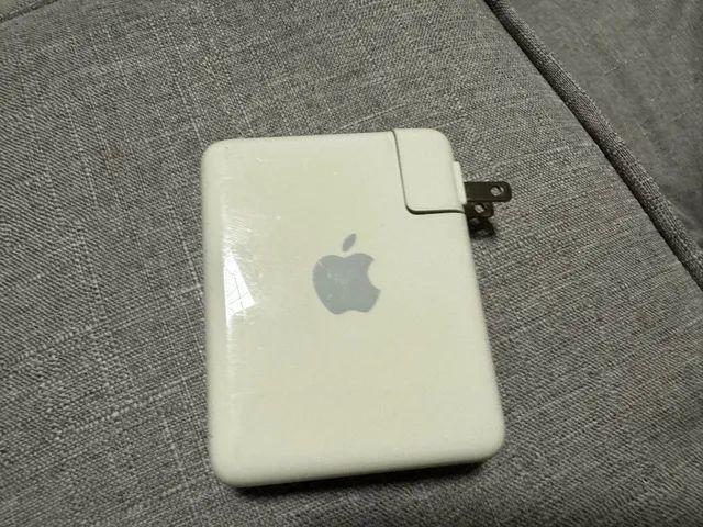 Roteador Apple Airport Express - Foto 5