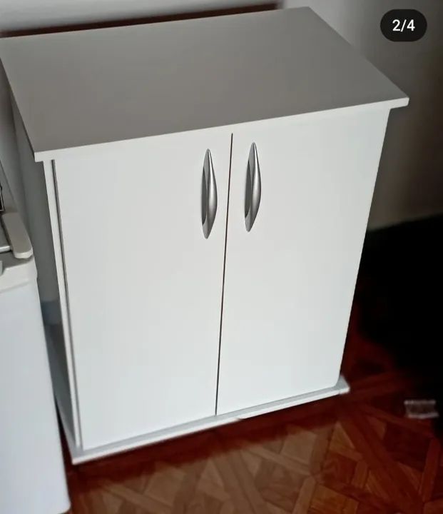 Promoção Balcao para Microondas  - 25/07  