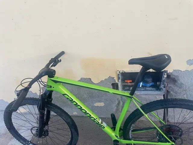 Cannondale fsi carbon online 5 2019