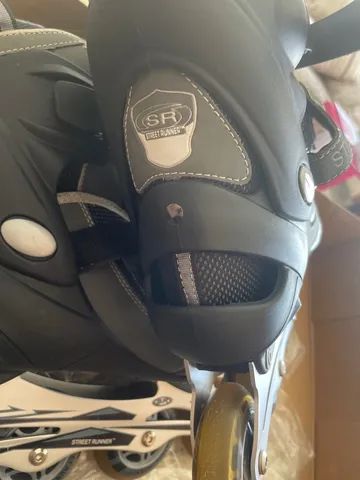 Roler Street Running - Foto 6