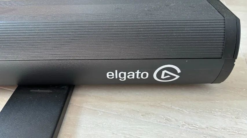 Tela Verde Elgato Chroma Key - 20GAF9901 - Foto 4