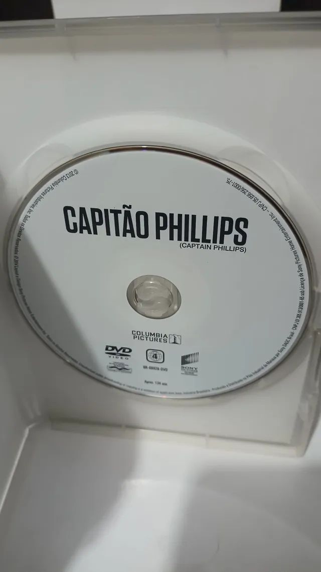 Capitão Phillips - Foto 4