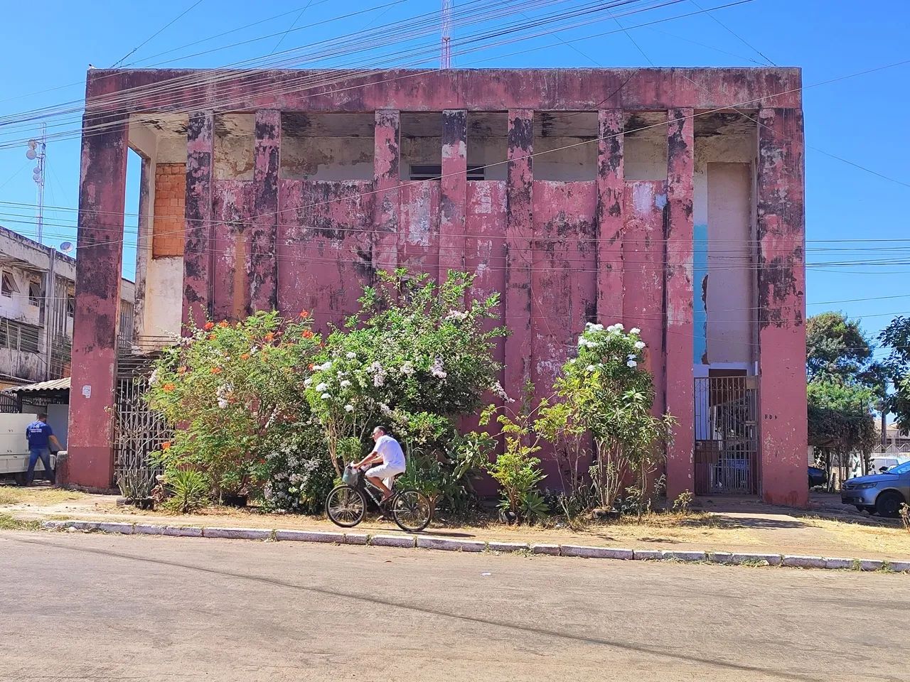 foto - Novo Gama - Núcleo Habitacional Novo Gama