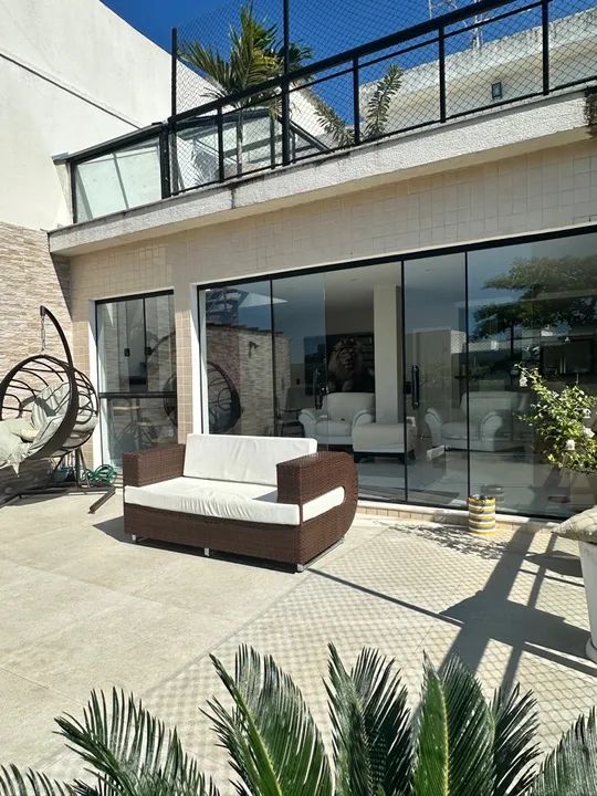 foto - Rio de Janeiro - Recreio dos Bandeirantes