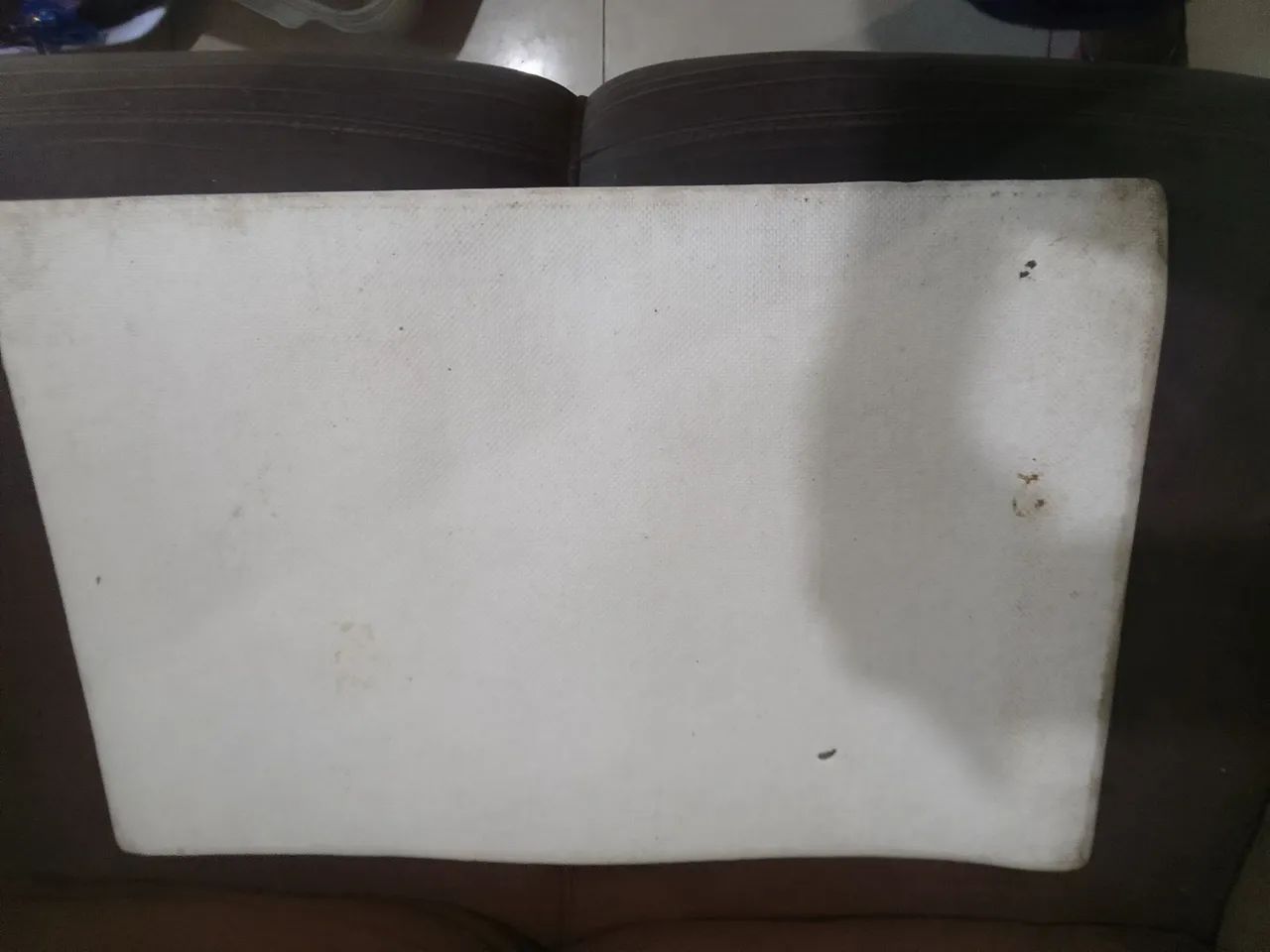 Capacho bem humorado  - Foto 3