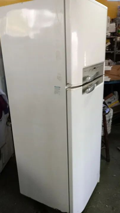 ELETROLUX 490 LITROS FUNCIONANDO PERFEITAMENTE 220 VOLTS - Foto 2