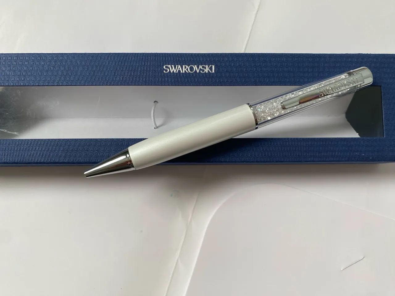 Caneta Swarovski