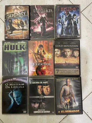 Filme de DVD  - Foto 3