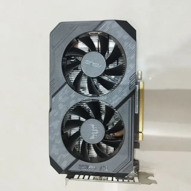 Olx gtx 1660 online ti