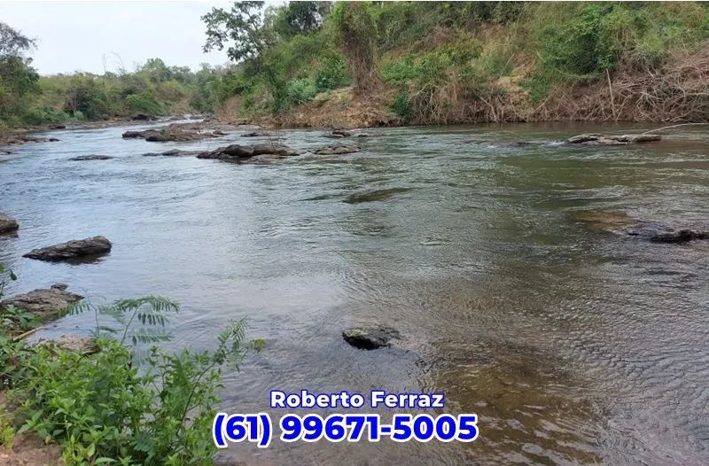 Chácara Padre Bernardo Ótima localização , - Foto 2