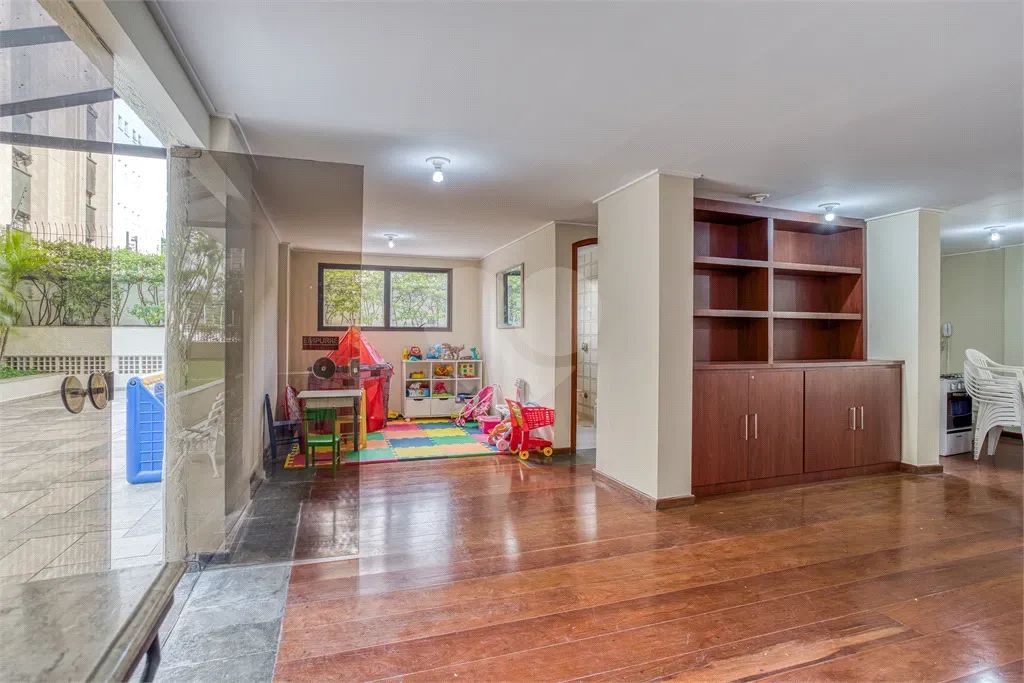 Apartamento com 3 quartos à venda em Campo Belo - SP - Foto 7