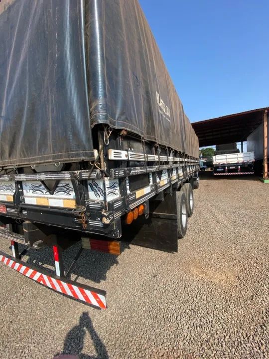 Mercedes bens 20/13 - Foto 7