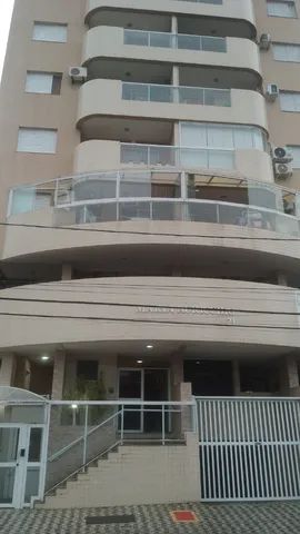Captação de Apartamento a venda na Rua Santa Cruz - até 417/418, Centro, São Vicente, SP