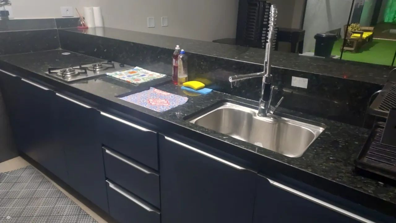 Espaço de festas e lazer familiar  - Foto 5