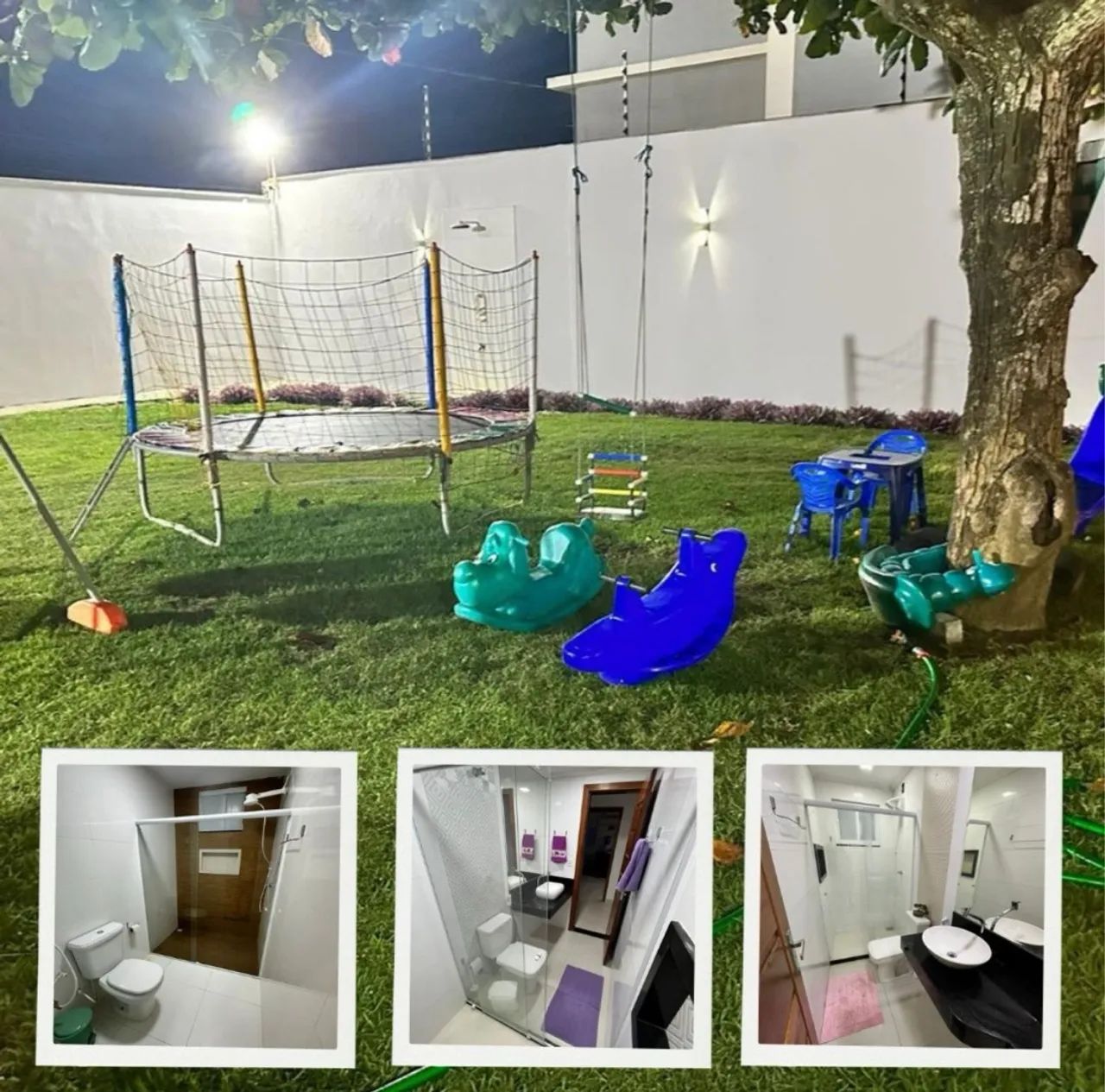 MELHOR CASA DA ILHA DE GURIRI - Foto 5