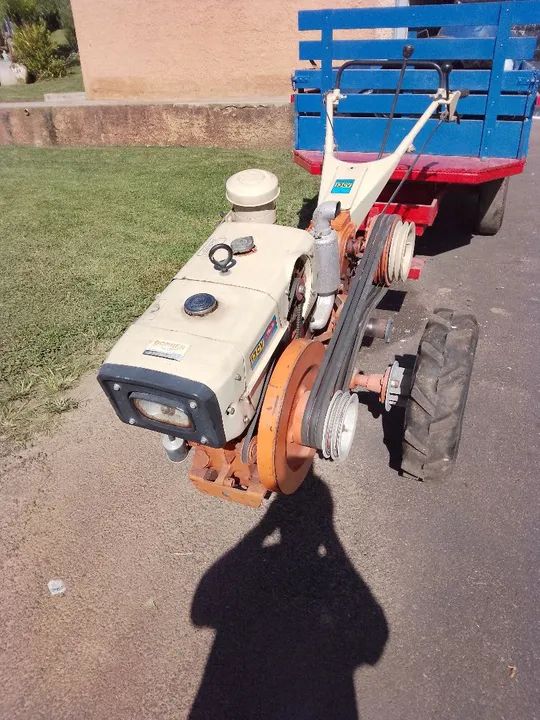 Tobata TR 13 - Foto 3