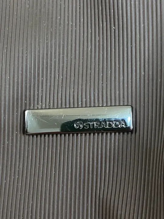 NECESSAIRE MASCULINA STRADDA - Foto 5