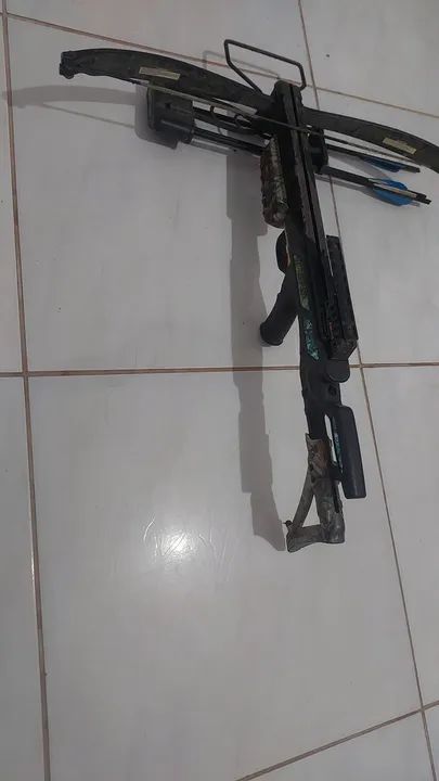 Vendo balestra - Foto 2