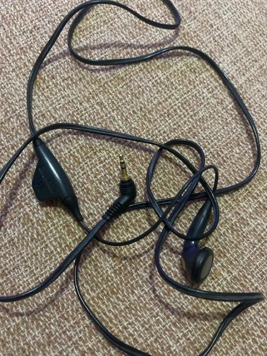 Fone Samsung original 