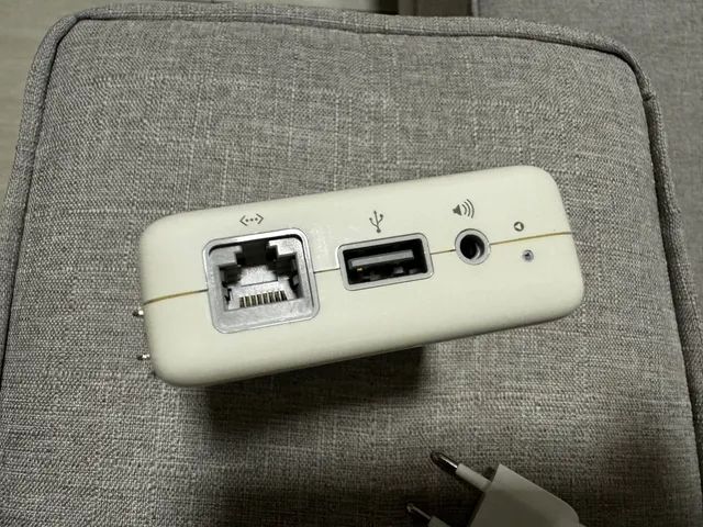 Roteador Apple Airport Express - Foto 3