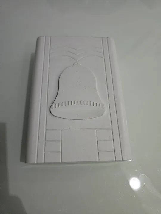 CAMPAINHA C/ ACIONADOR  - Foto 2