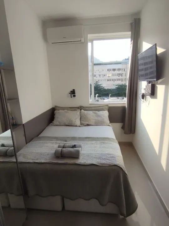 Apartamentos em Copacabana e Centro - Perto da Praia - Foto 3