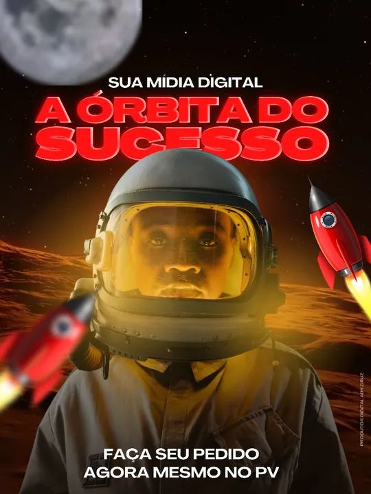 Produção de Conteúdo Digital  - Foto 4