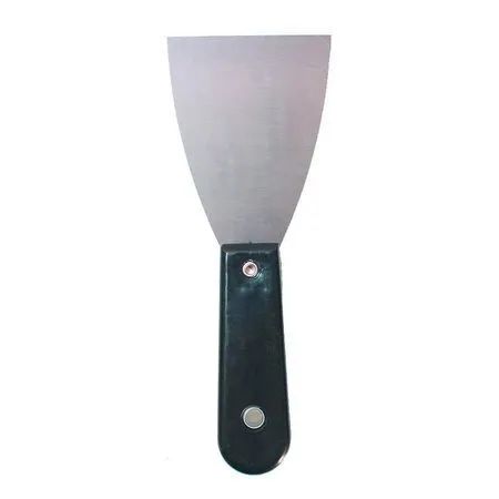 Espatula Inox 7,5cm 123util Fr22 - Foto 2