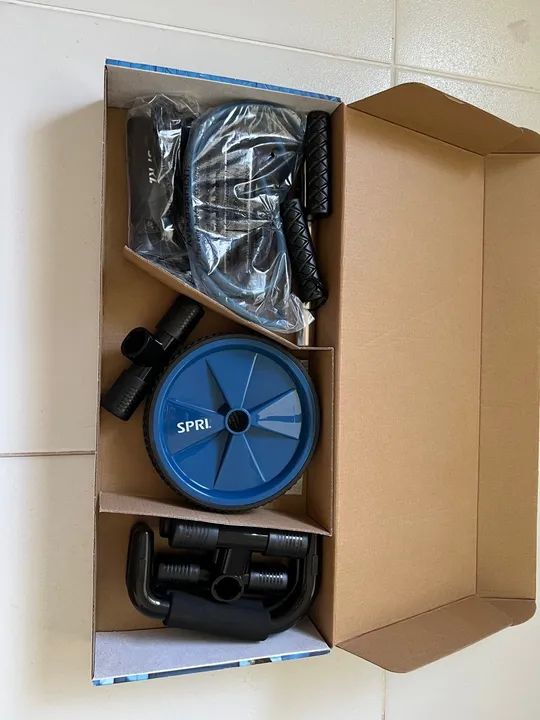 Kit de ginástica 63824620563585121