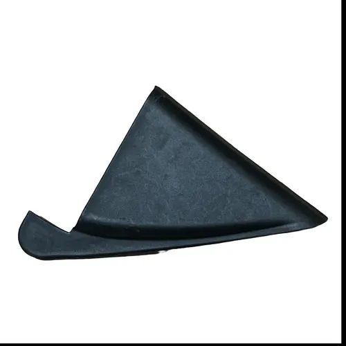 Moldura Porta Traseira Direito Hyundai Hb20 2012 Á 2019