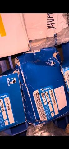 Trator Caterpillar, Pistão anel, bronzinas, juntas, motor caminhão - Foto 6