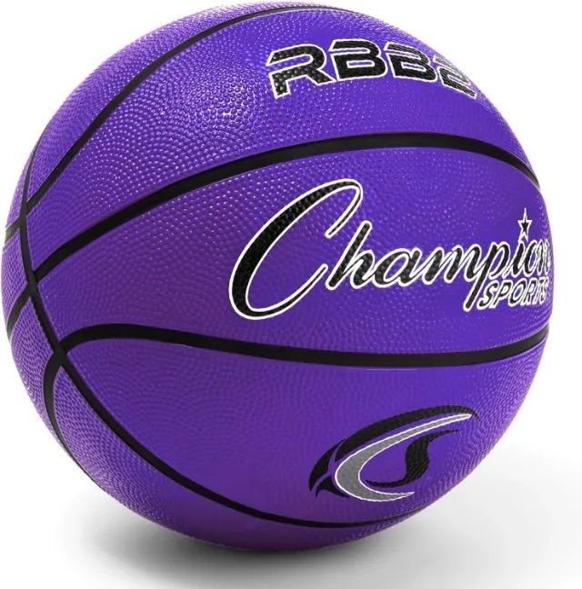 Bola Basquete Champion n° 5 Junior - Foto 2
