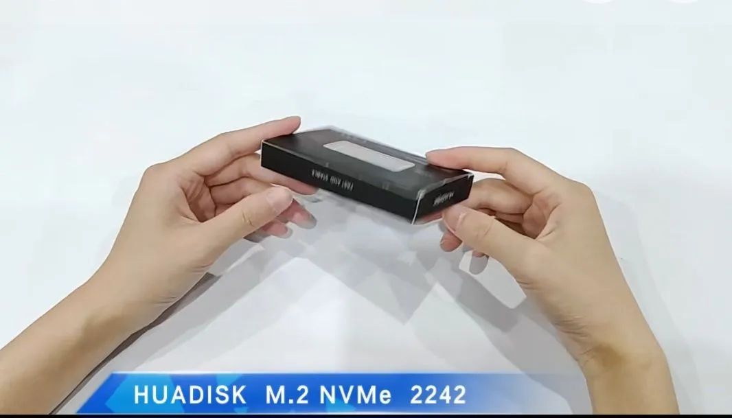 SSD de 256gb NVME modelo 2242  - Foto 4