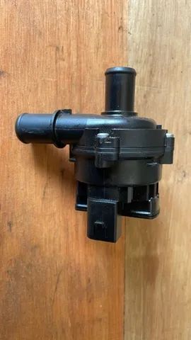 Bomba Dágua Auxiliar Ducato Boxer Jumper 2.8  * - Foto 2