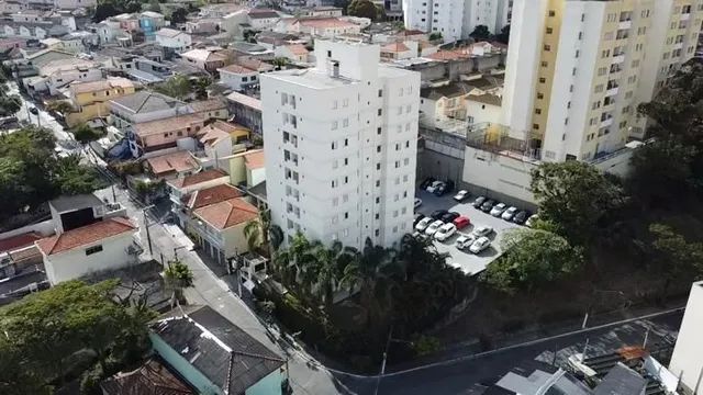 Captação de Apartamento a venda na Rua Isolina, Jardim Carlu, São Paulo, SP