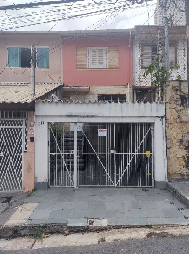 Captação de Casa para locação na Rua General Bagueira, Santana, São Paulo, SP