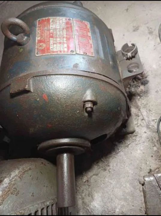 MOTOR 25 cv  ARNO