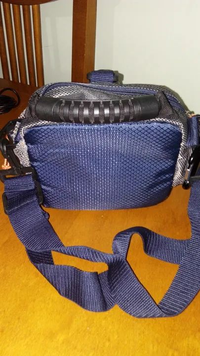 Bolsa para câmera fotográfica - Foto 3