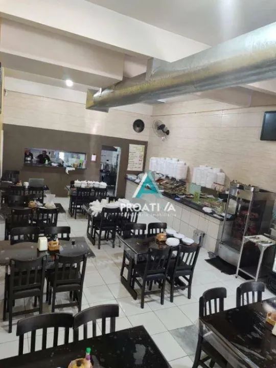 Restaurante no Centro Comercial de Mauá - Foto 2