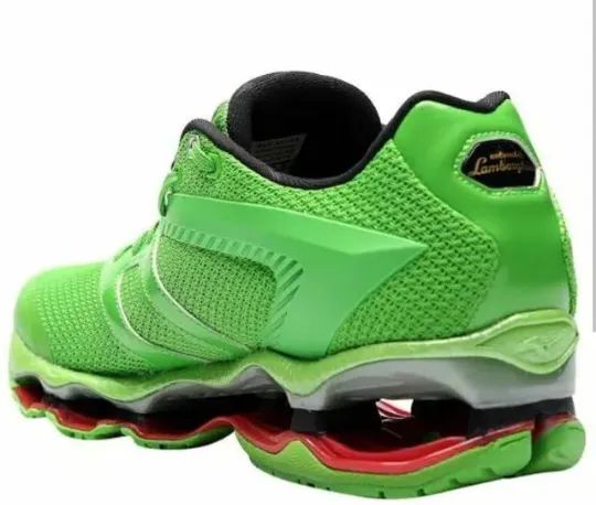 Mizuno lamborghini mercado livre cheap