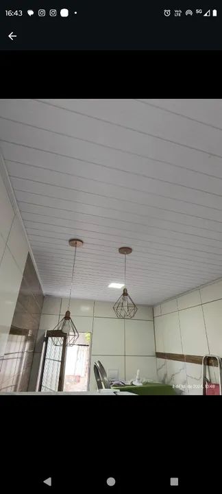 PVC NORTE forros de PVC