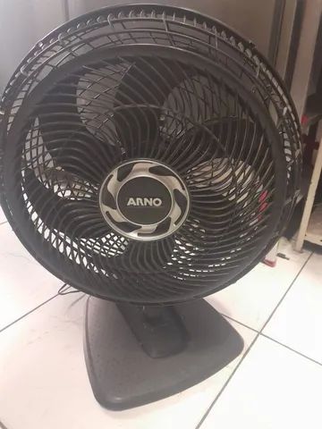 instalação Reparos ,peças  ventilador de teto e meda - Foto 6