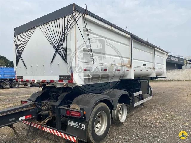 Rodo caçamba Librelato 2022 - Foto 2