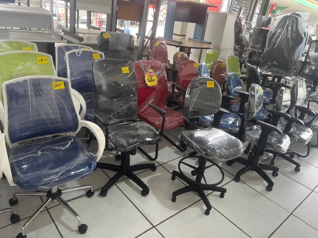 Moveis escritório em geral - Foto 5