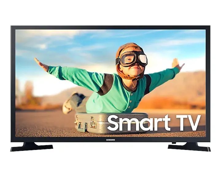 TV Samsung 32 polegadas Smart (NOVA)