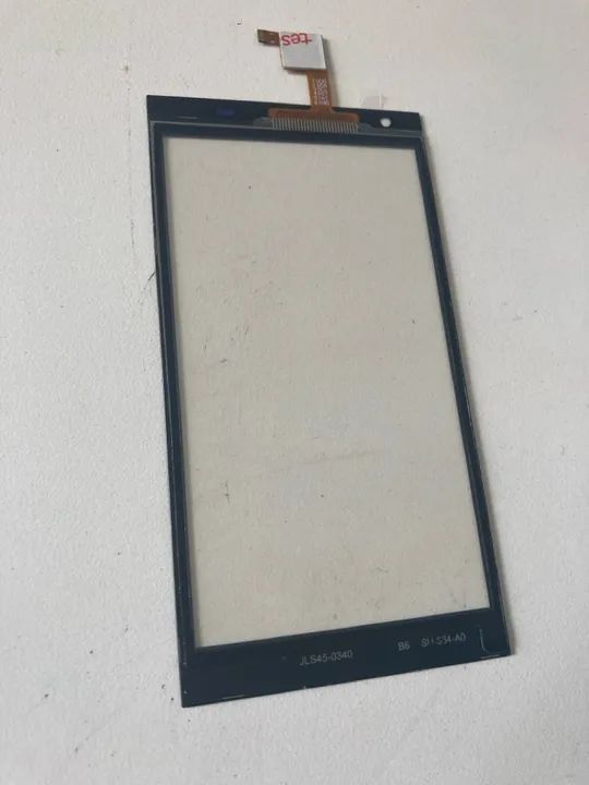 Touch Positivo  - Foto 2