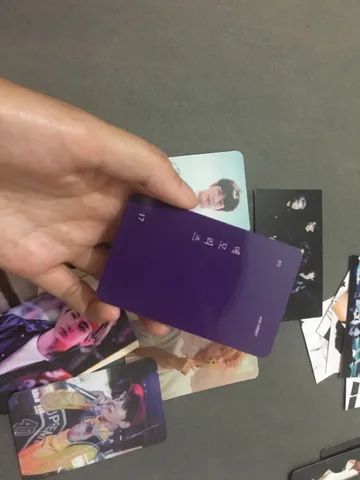 Photocard BTS - Foto 2