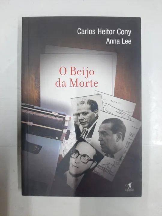 o beijo da morte - Foto 2