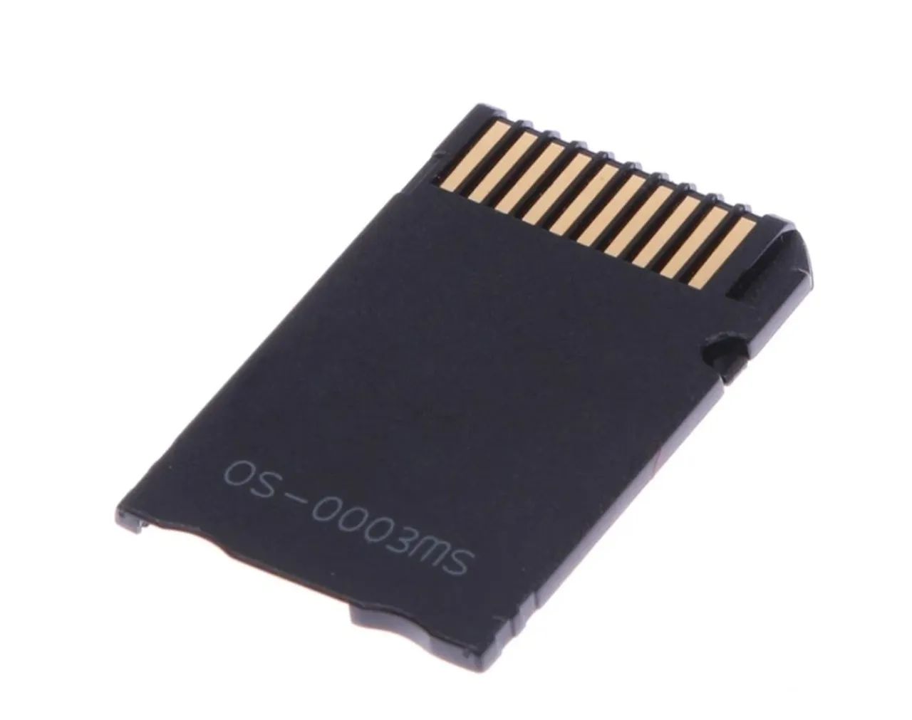 Adaptador Micro SD para Memory Stick PRO Duo - Foto 5