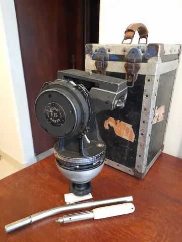 Conjunto de Tripés Ronford para Cinema - Foto 2